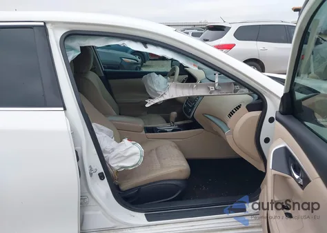 2016 Nissan Altima 2.5 S из США, поврежденный, VIN 1N4AL3APXGN384011